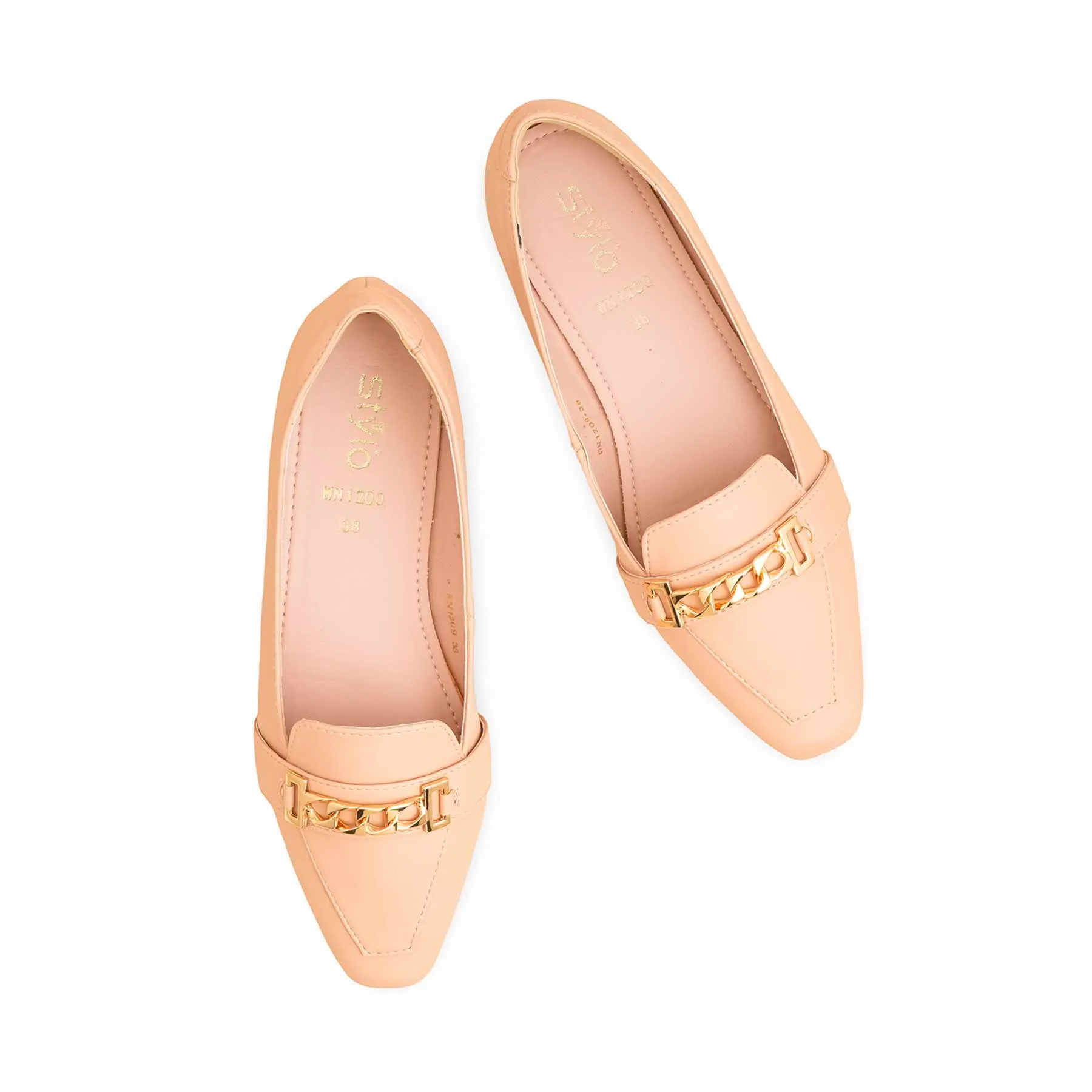 Street Mood Relax time Pink Women Pumps WN1209