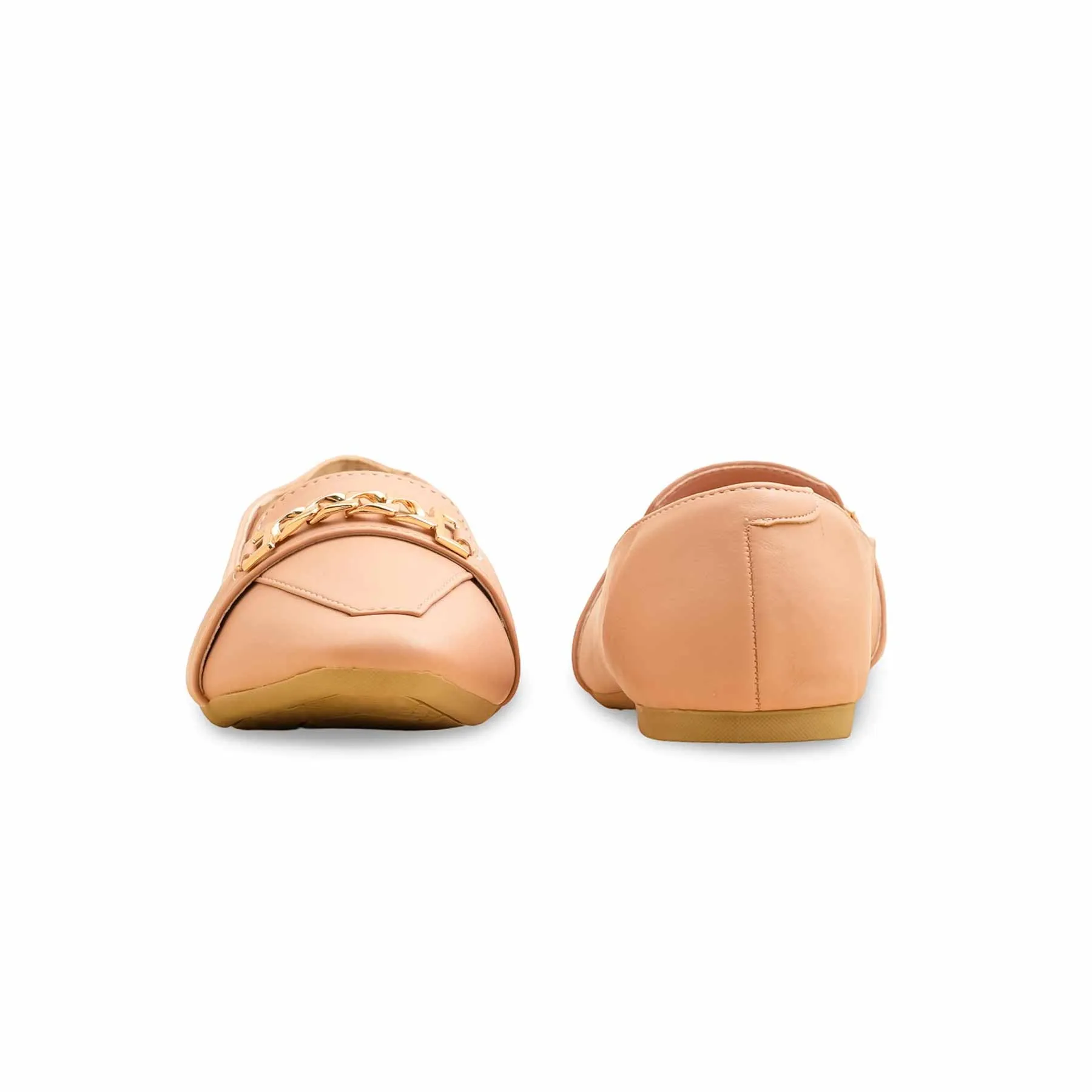 Pink Women Pumps WN1209 Farm Mood