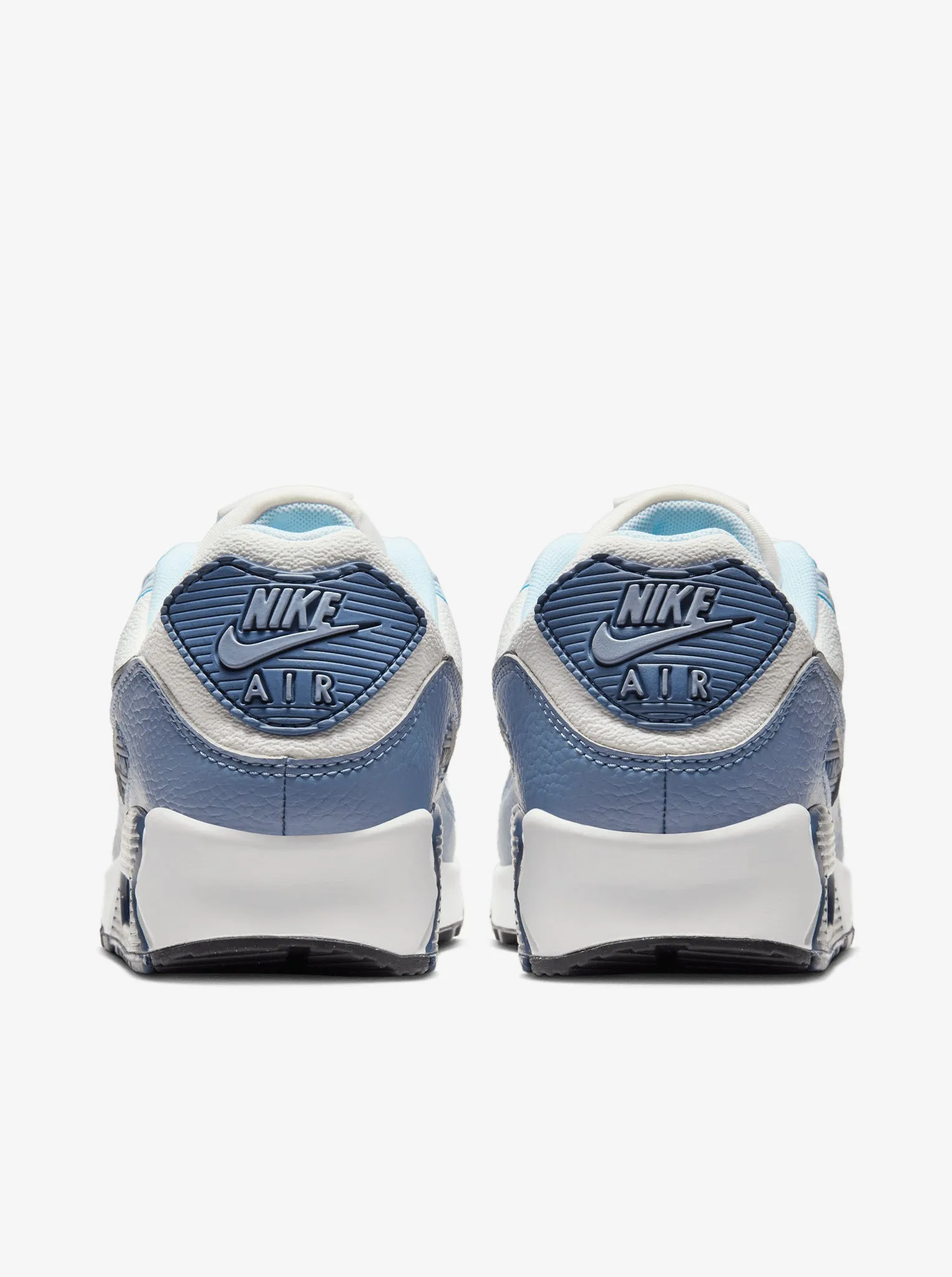 Air Max 90 Womens Low Top Profile