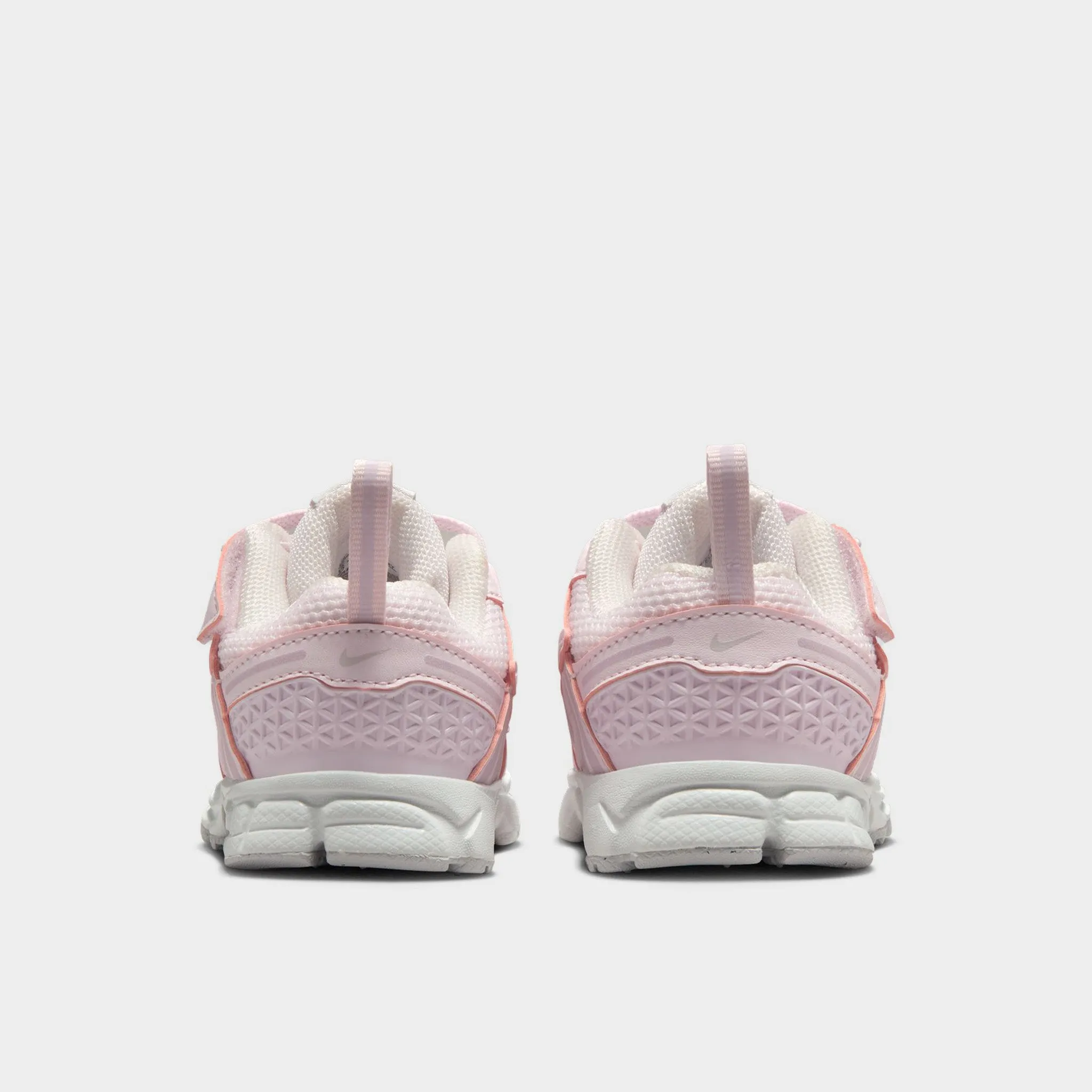 Nike Vomero 5  TD Pearl Pink / Vast Grey - Bleached Lilac Speed Trail Fast Movement