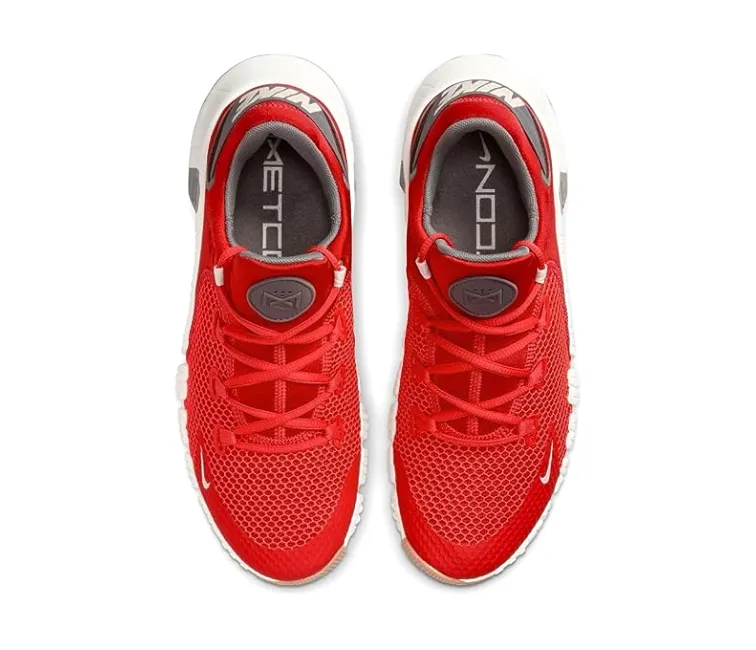 Sneaker Fashion Men's Nike Free Metcon 4 (Light Crimson)