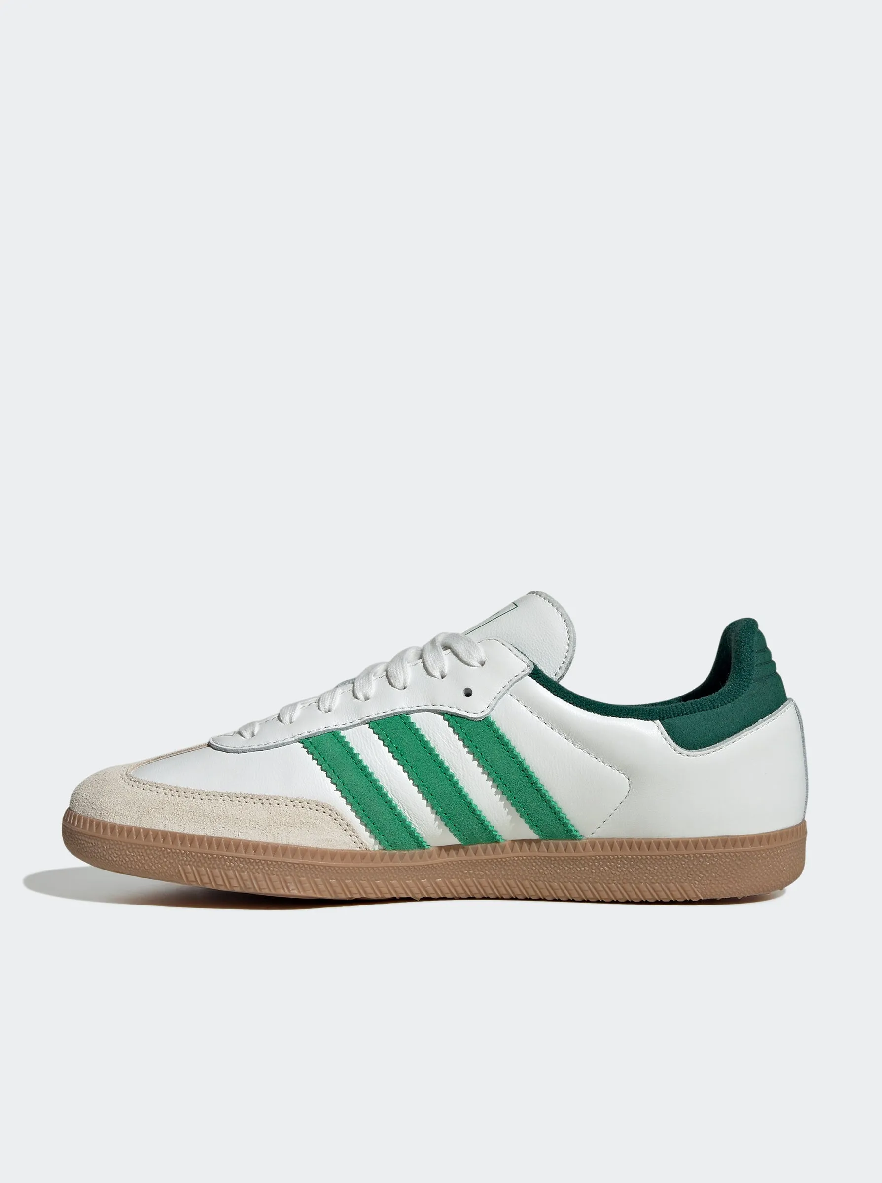 Plush traction Rugged Traction Samba OG Unisex
