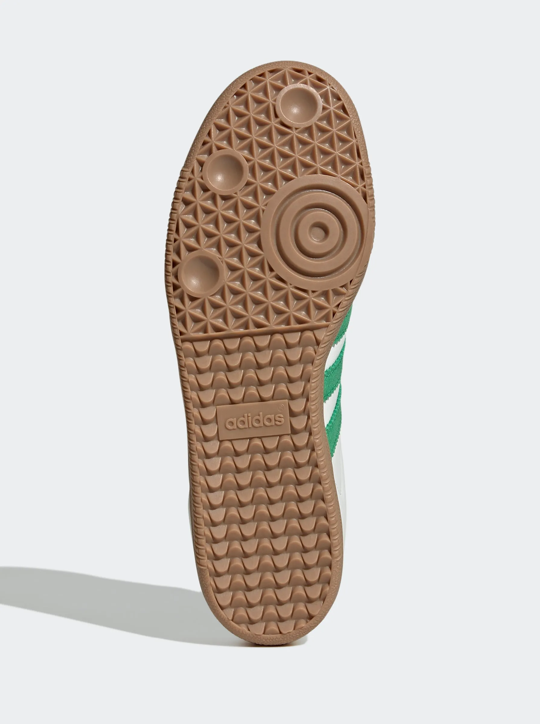 Stretchable Tongue Reliable stability Samba OG Unisex