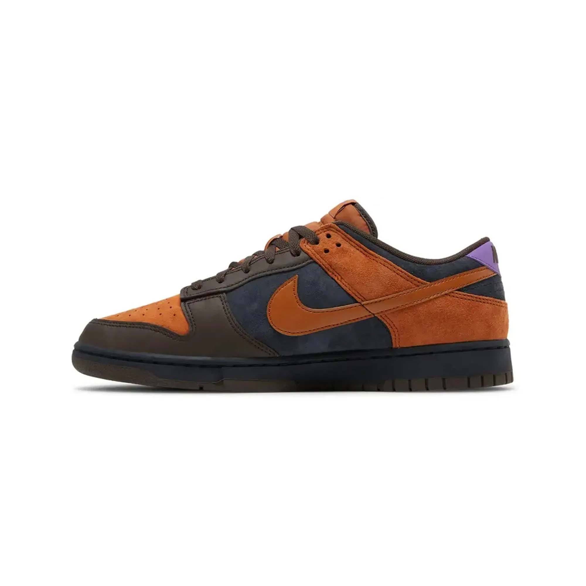 Weather Friendly Reinforced sidewalls Nike Dunk Low 'Cider' (2022)
