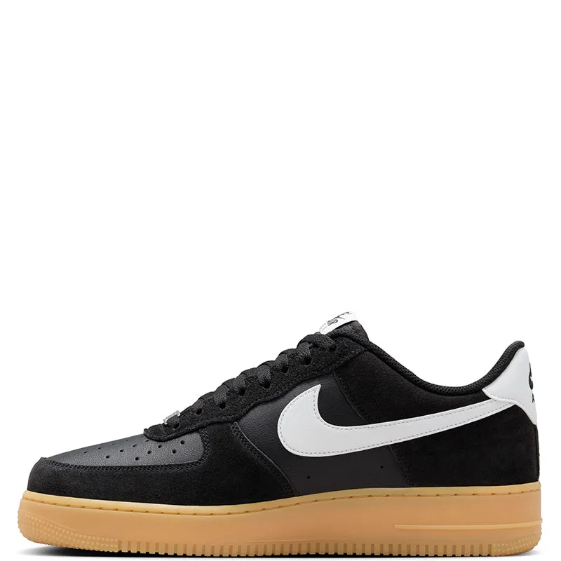Nike Men's Air Force 1 '07 LV8 Chic Accent Rest Walk