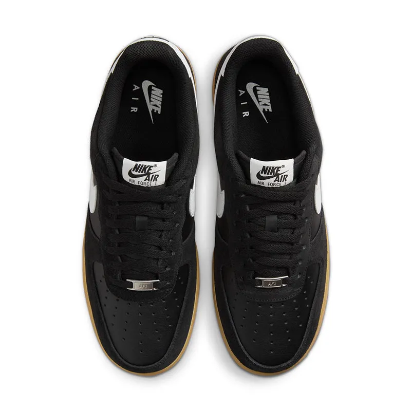 Comfort experience Nike Men's Air Force 1 '07 LV8