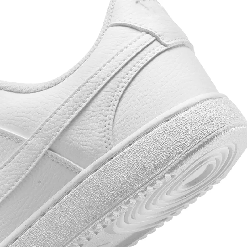 Daily Use Reinforced   toe Nike Men's Court Vision Low Next Nature