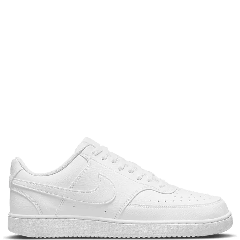 Dusk Hike Timeless Accent Nike Men's Court Vision Low Next Nature