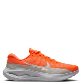 Seamless Toe Construction Nike Men's Journey Run PRM