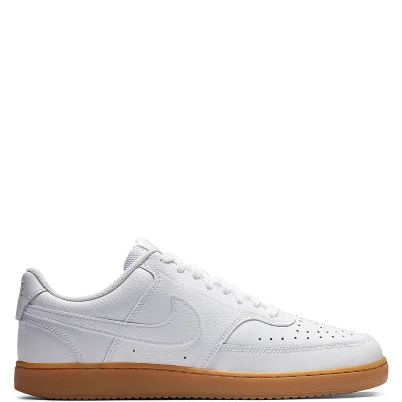 Nike Men's Court Vision Low Go Casual