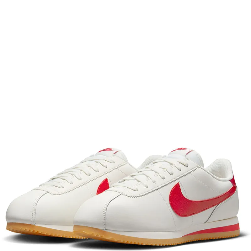 Nike Men's Cortez Leather Toe Guard Night Pace