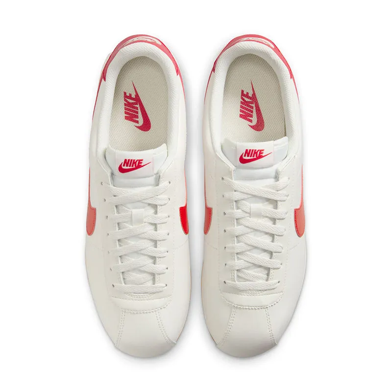Effortless Move Fit Freedom Nike Men's Cortez Leather