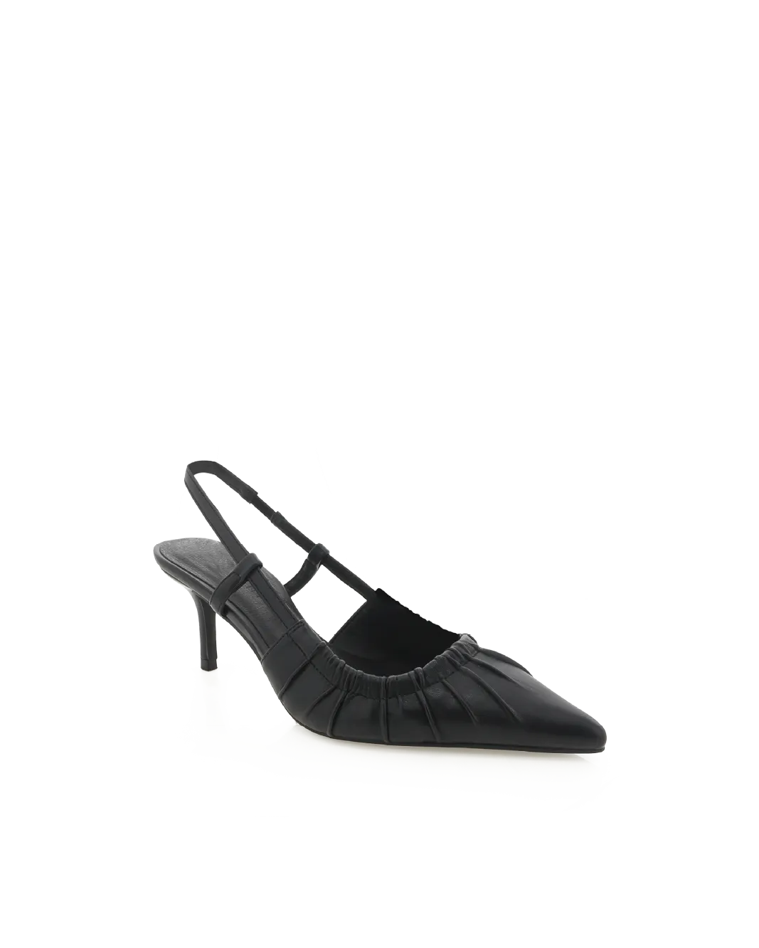 Daily Edge Summer Spark DANI - BLACK