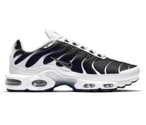 Vegan materials Men's Nike Air Max Plus TN (Killer Whale)