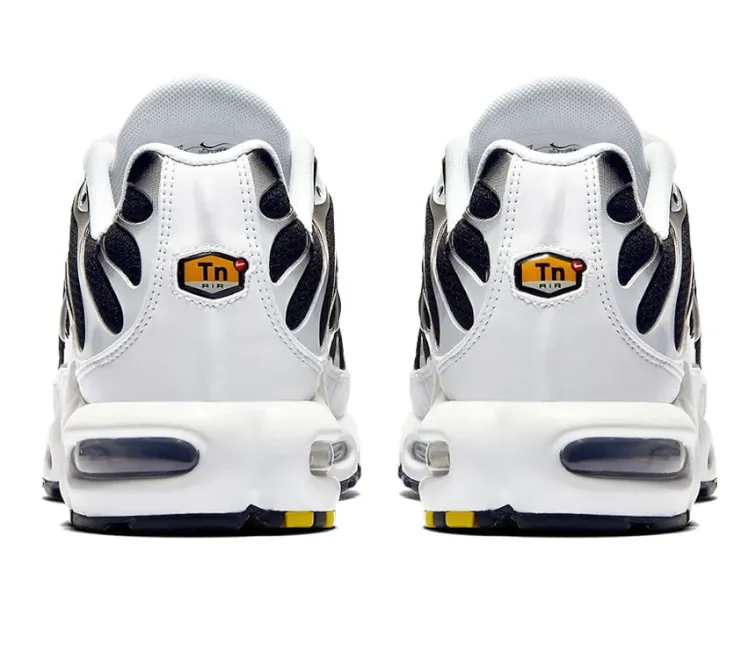 Balanced Control Ventilation Panels Men's Nike Air Max Plus TN (Killer Whale)