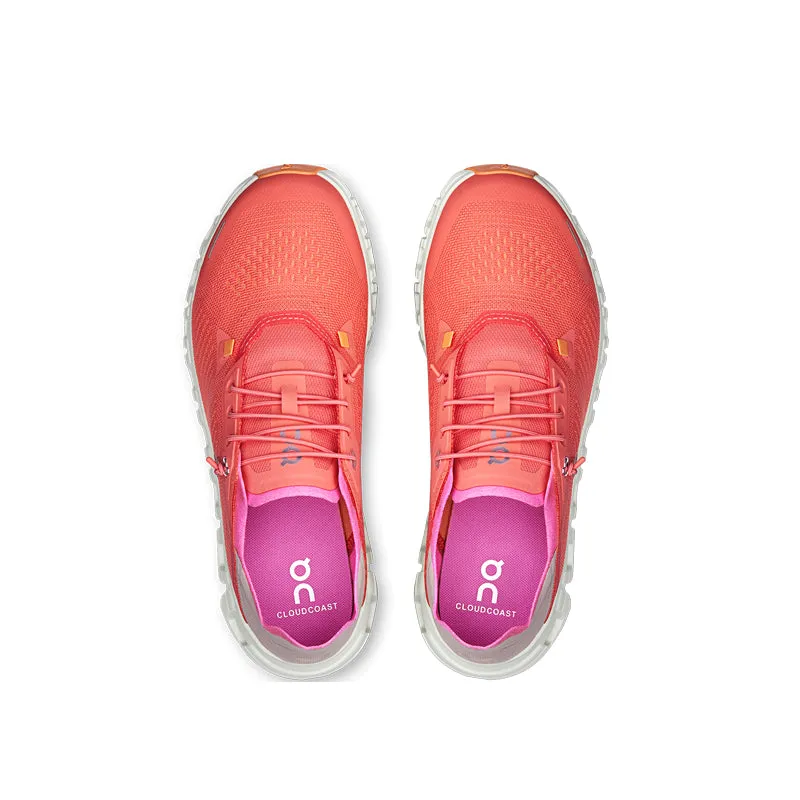 CLOUD 6 COAST WOMEN Orthotic Friendly Design Work Day