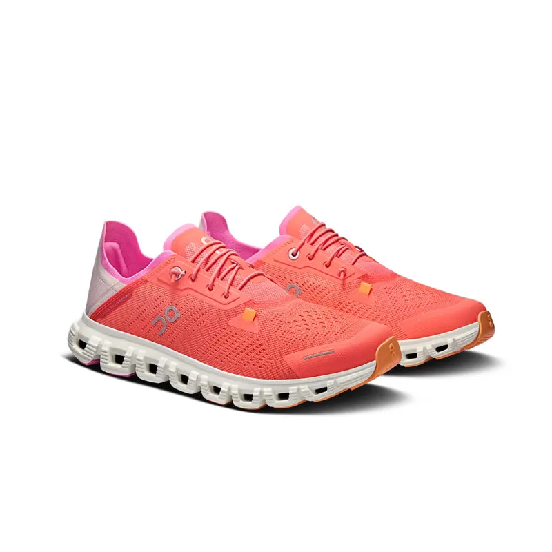 Sleek Aesthetic Roam Free CLOUD 6 COAST WOMEN