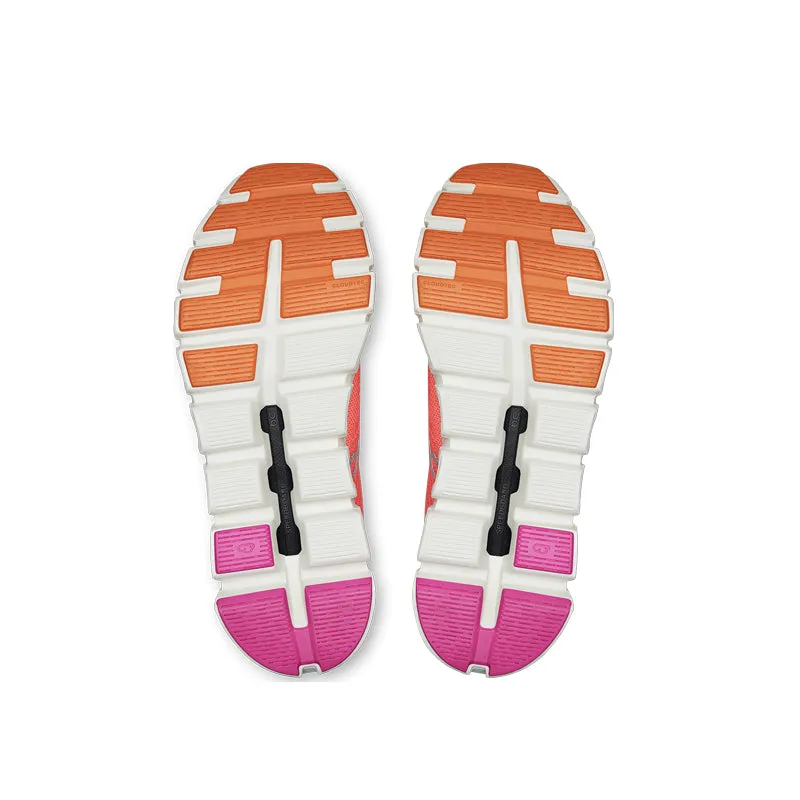 CLOUD 6 COAST WOMEN Grip Hike Simple Pair