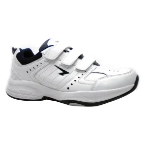 Defy Senior's (Velcro) Casual Shoes Slip Resistant Compound