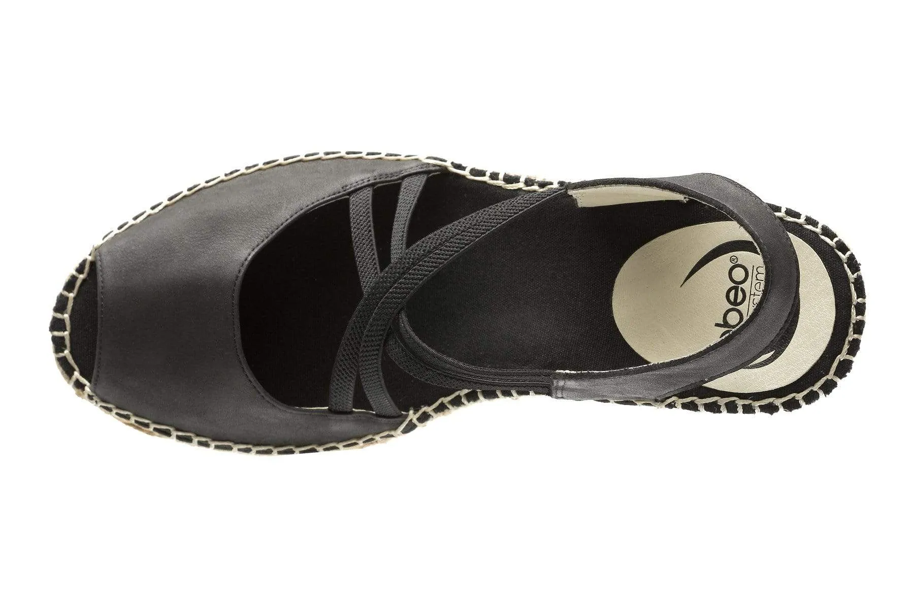 Delano Metatarsal Weather Resistant Weave Cool Sandals