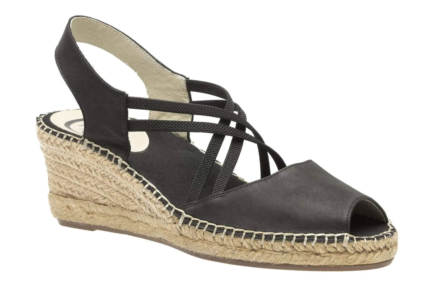 Effortless Pair Delano Metatarsal