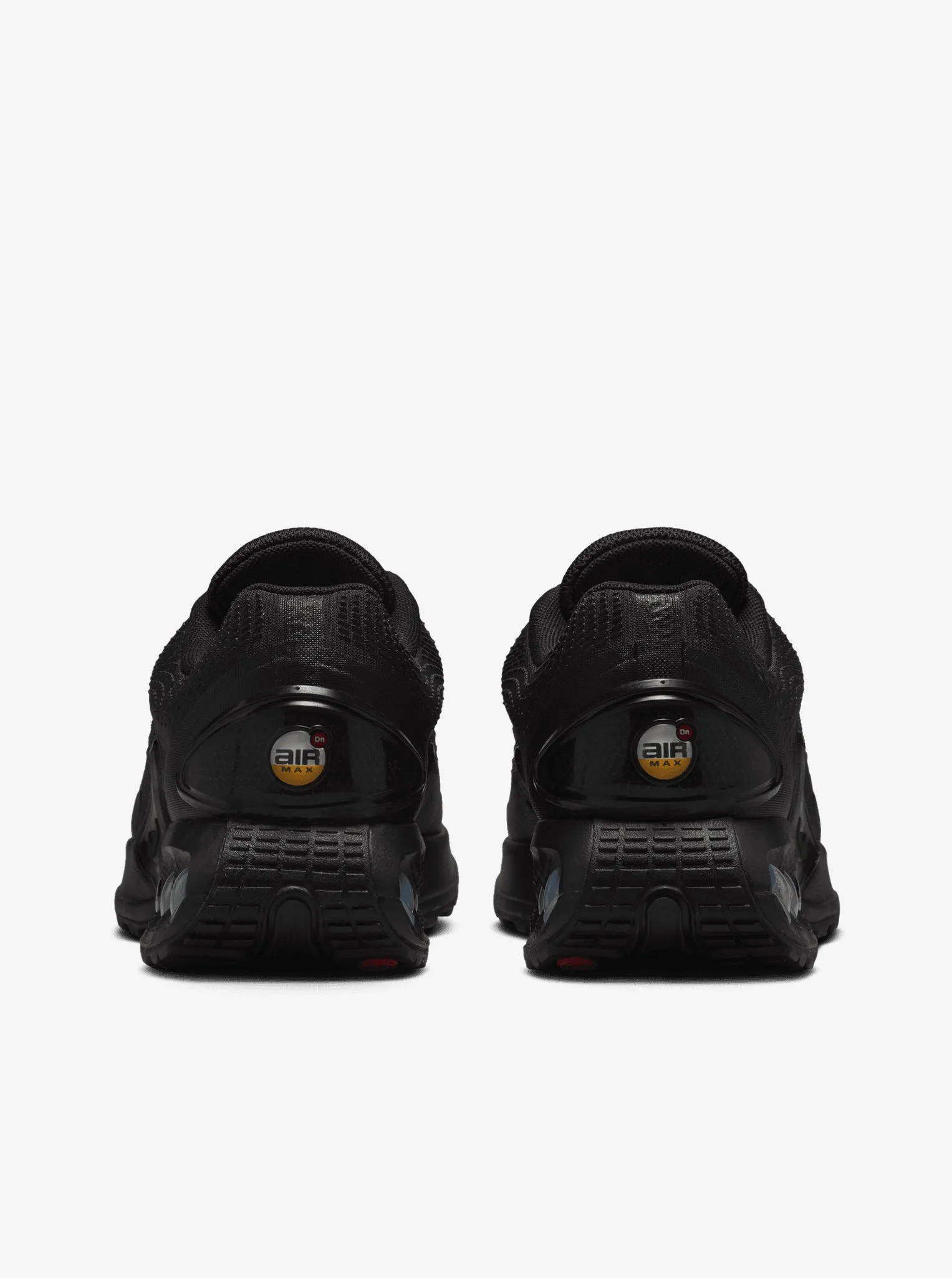 Supportive sole Air Max DN Womens