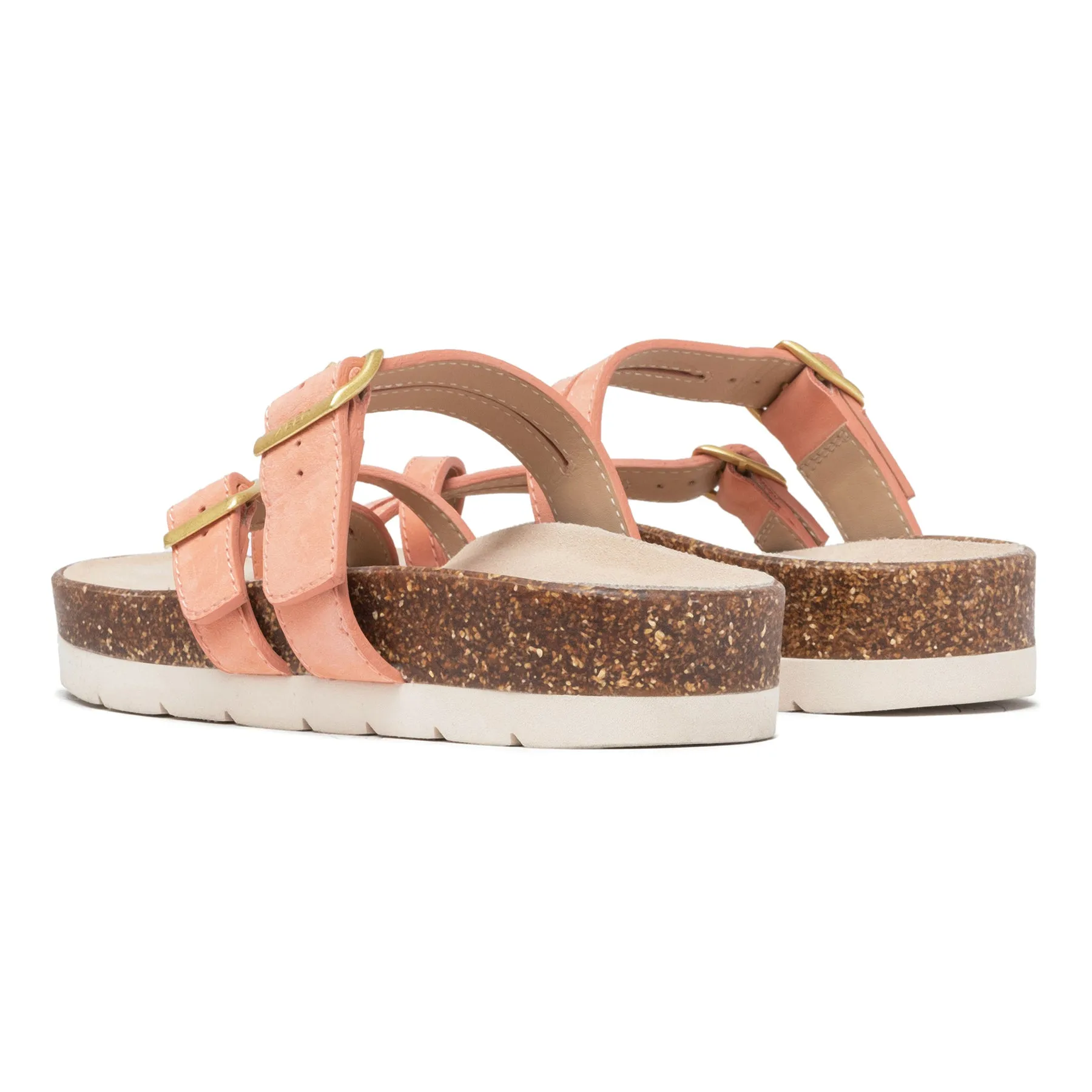 Breath Arch Lanai Thong Sandal