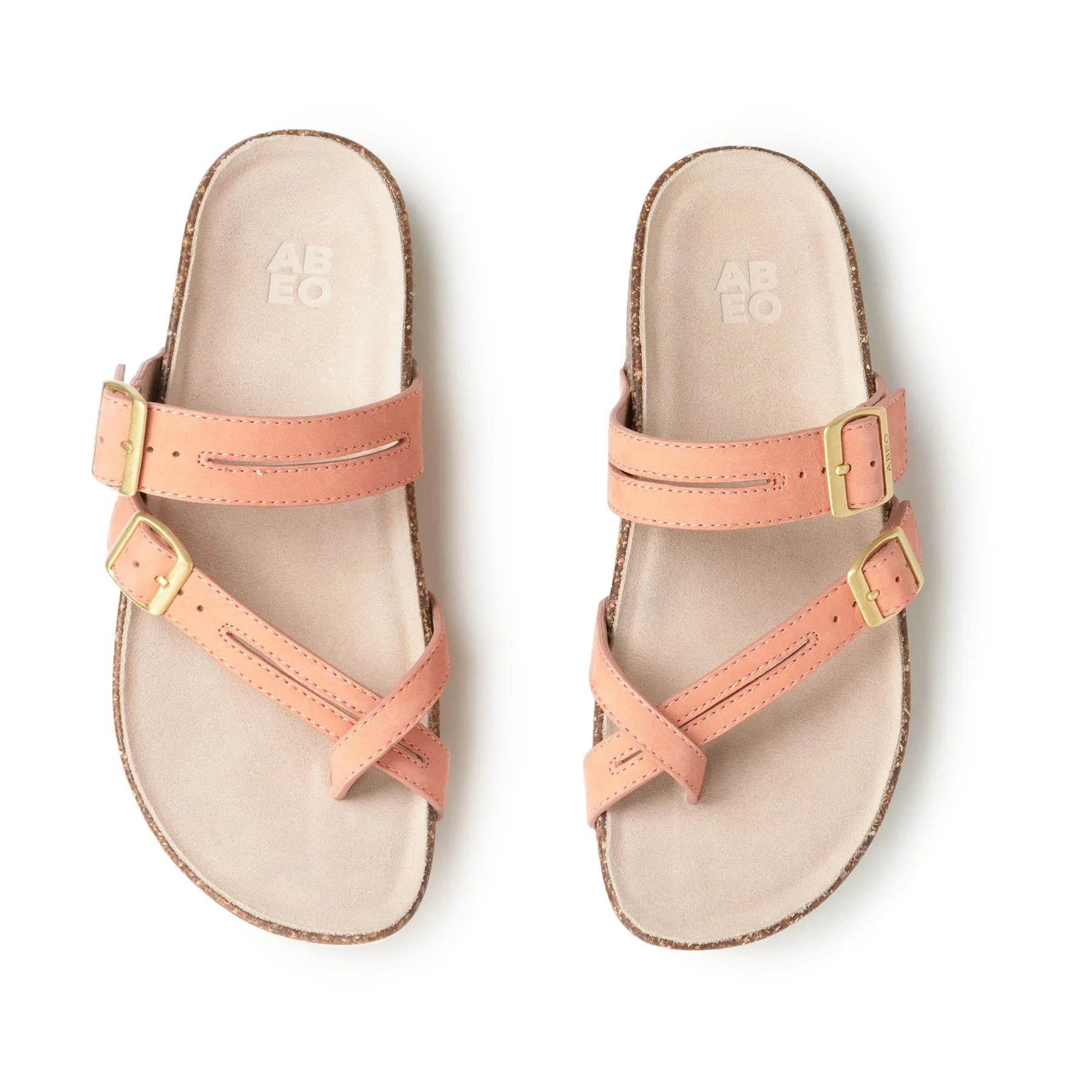 Lanai Thong Sandal Espadrille Style