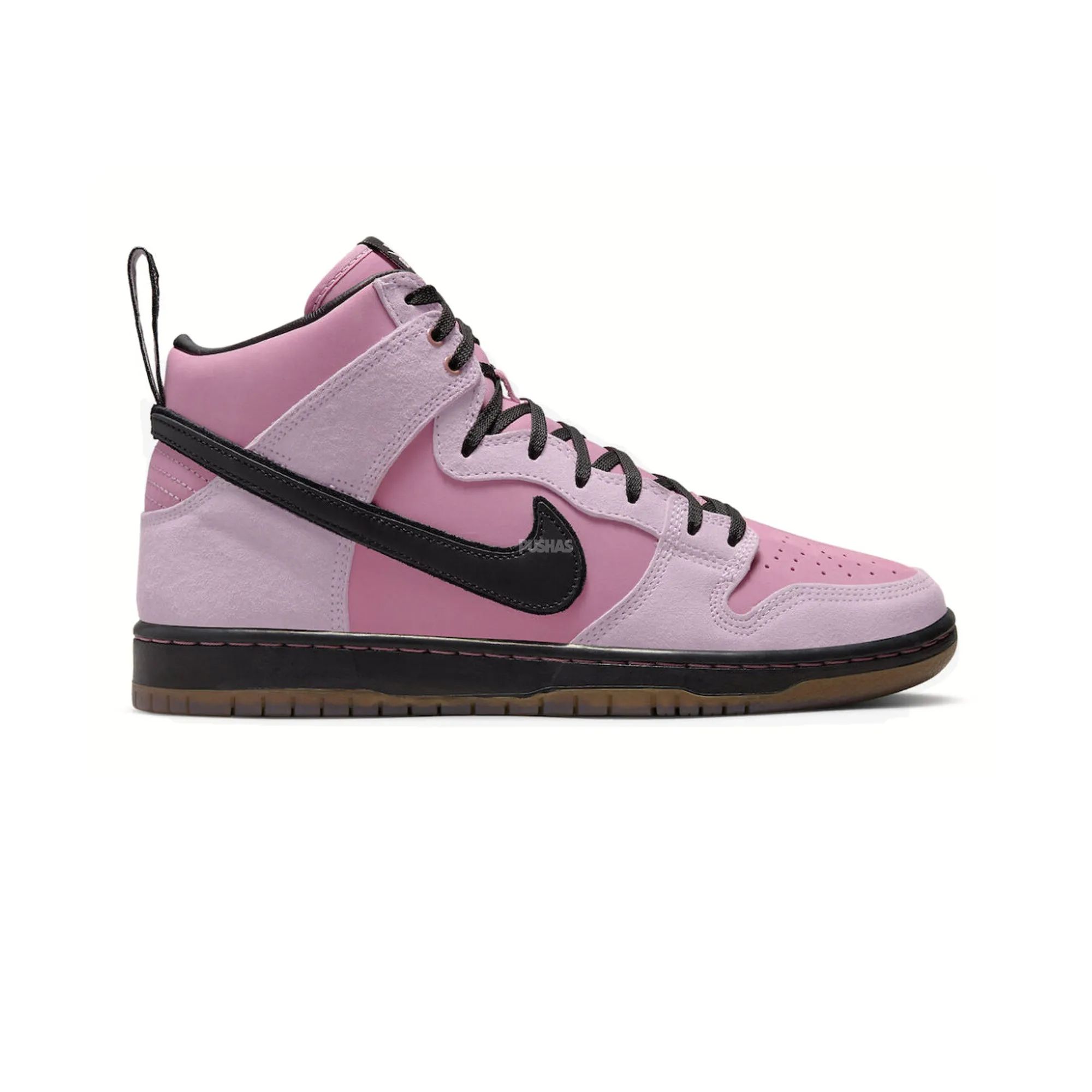 Nike SB Dunk High Pro 'KCDC' (2022) Bendable Outsole