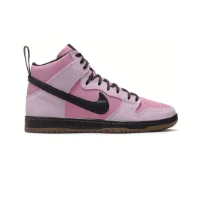 Nike SB Dunk High Pro 'KCDC' (2022) Bendable Outsole