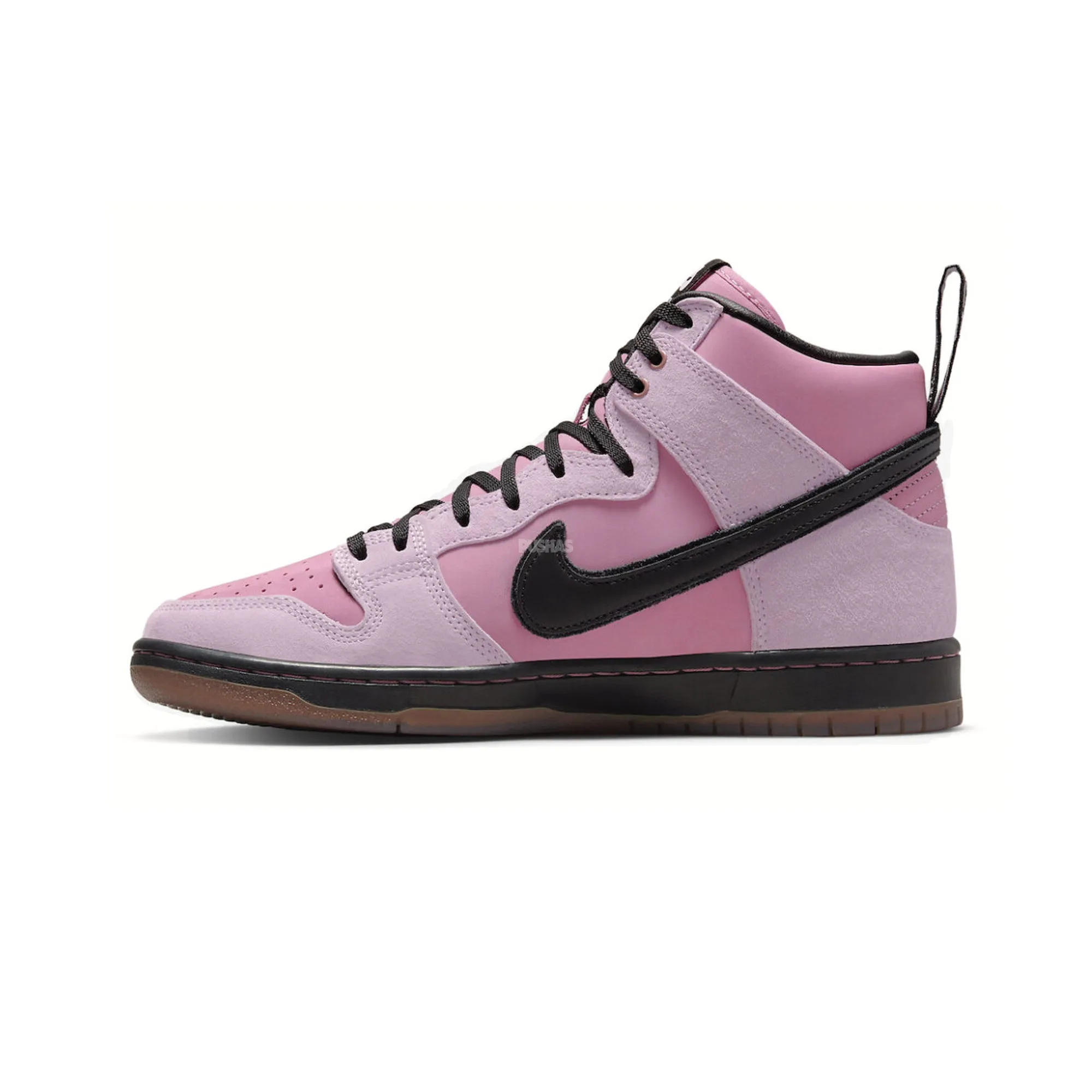 High arch support Nike SB Dunk High Pro 'KCDC' (2022)