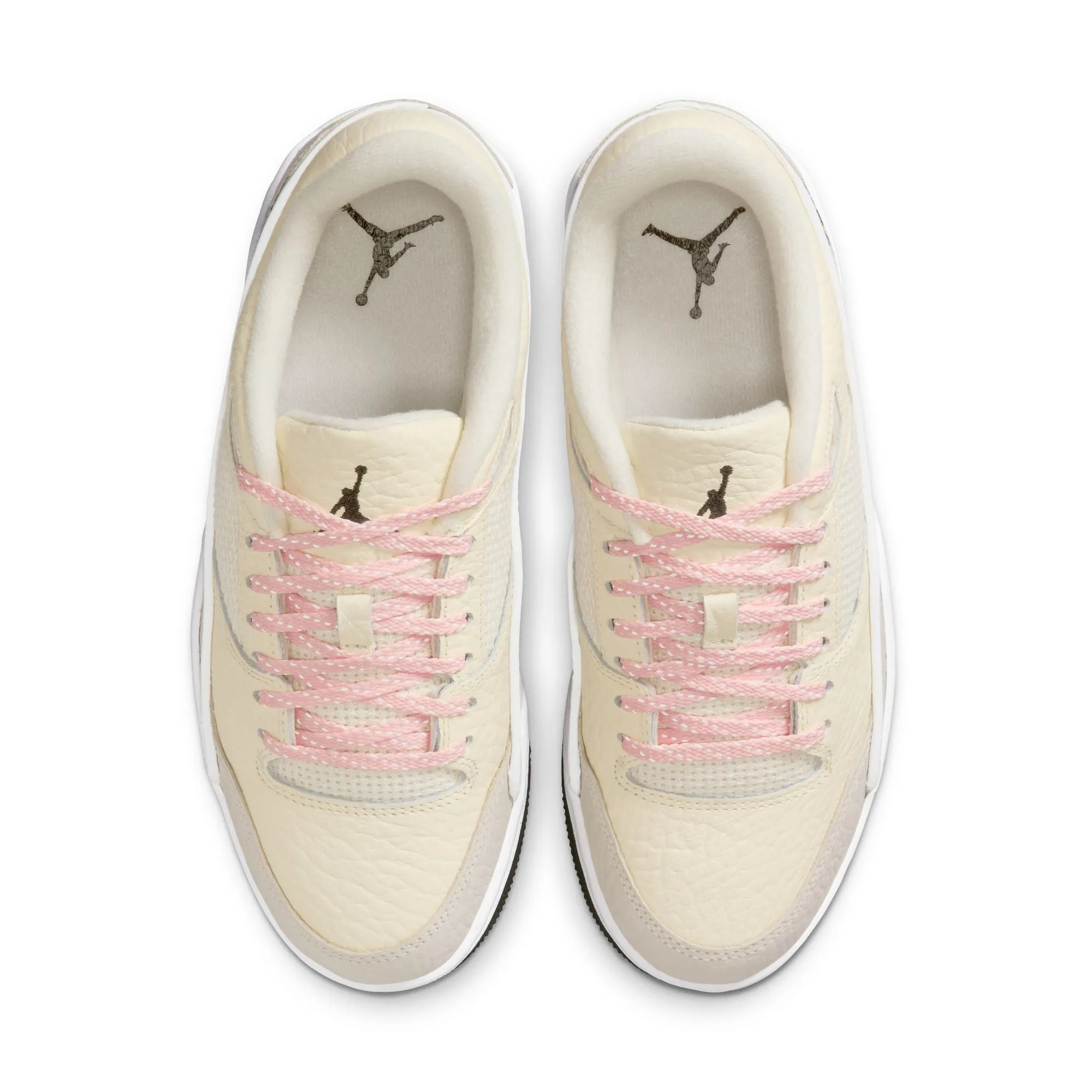 Versatile Design Velcro Strap WMNS JORDAN FLIGHT COURT