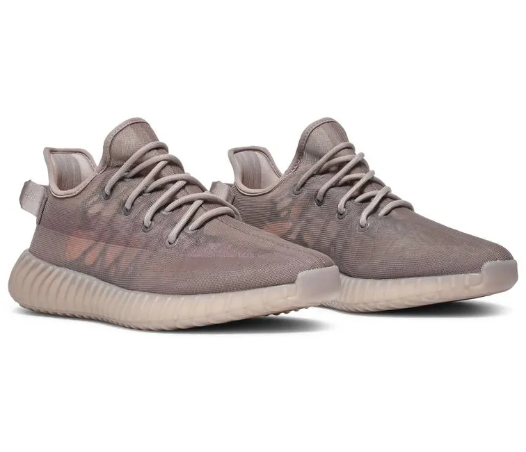 Adidas Yeezy Boost 350 V2 (Mono Mist) Quick Dry Inner Sock Grip Control