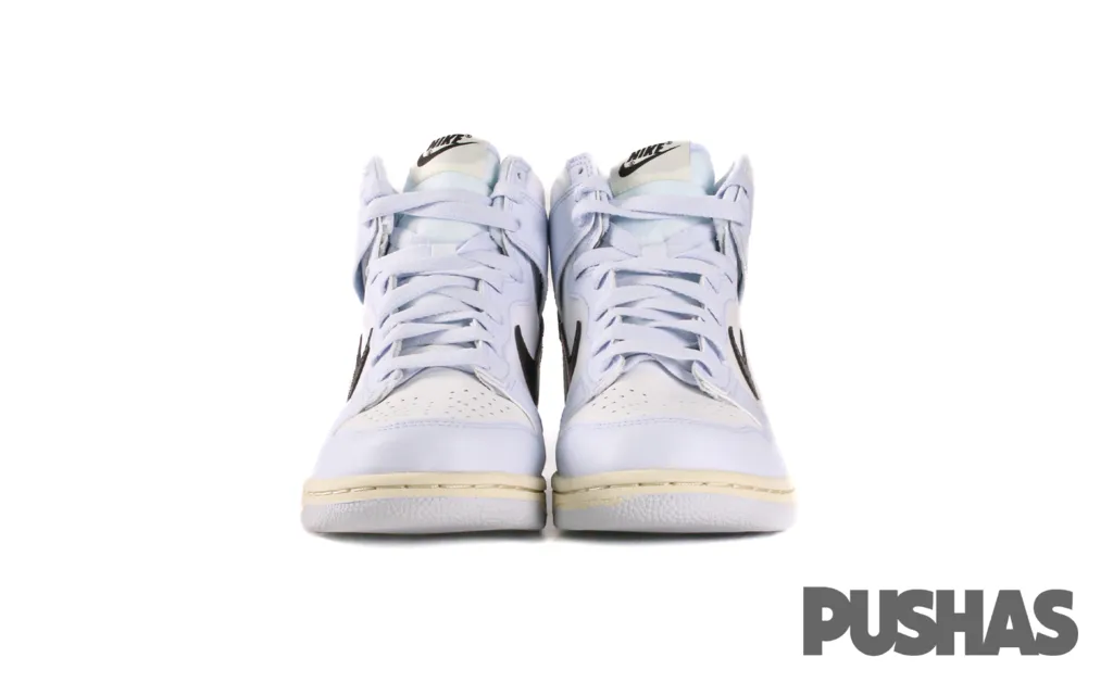 Luxurious Touch Quick Adjustment Dunk High Aluminum GS (2022)