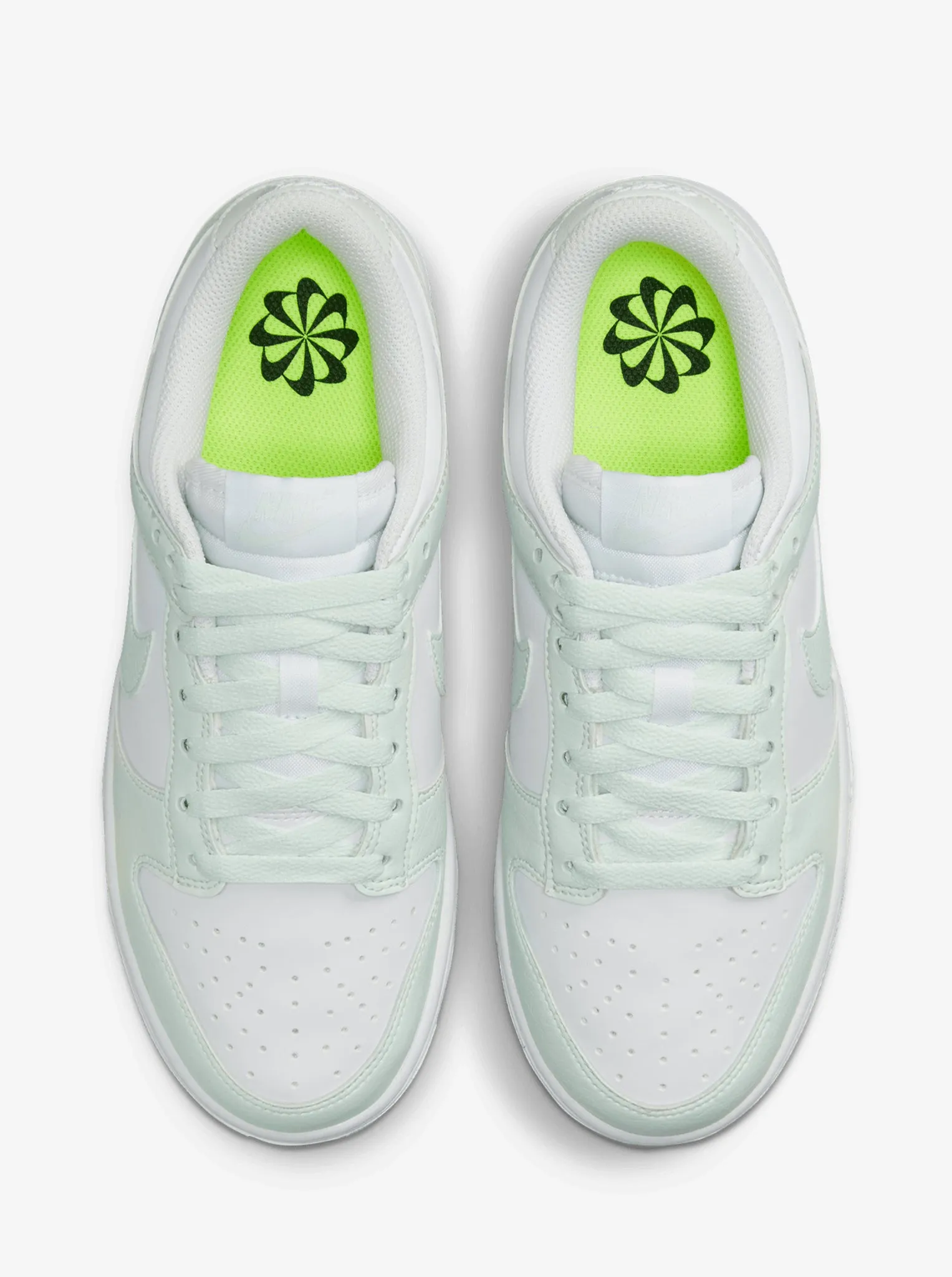 Sturdy flexibility Pressure Distribution System Dunk Low Next Nature Womens