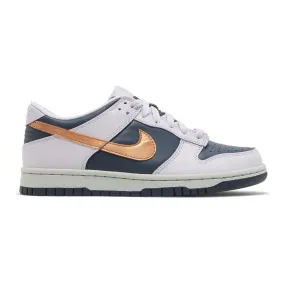 Multi Use Ergo Support Dunk Low SE 'Copper Swoosh' GS (2022)