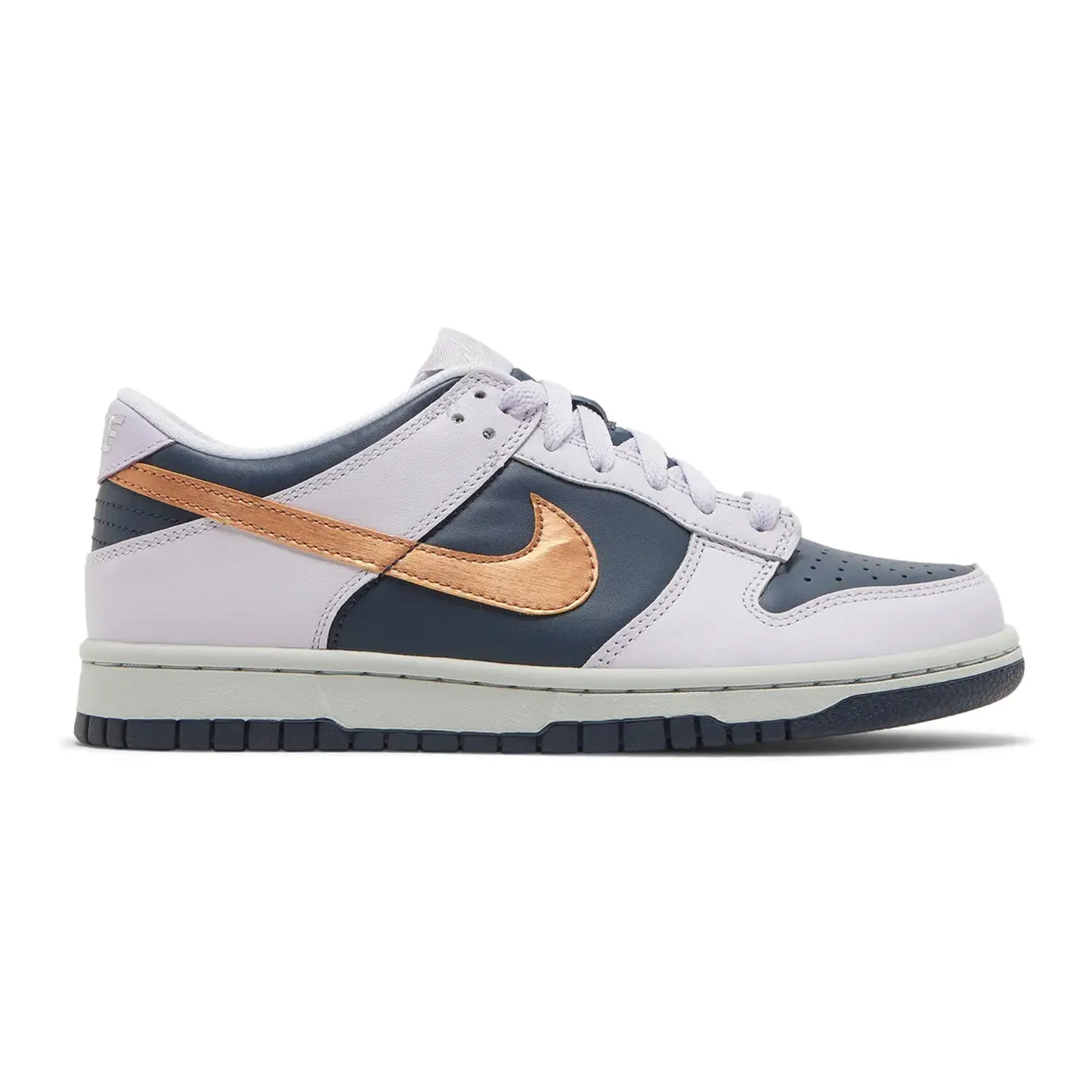 Multi Use Ergo Support Dunk Low SE 'Copper Swoosh' GS (2022)