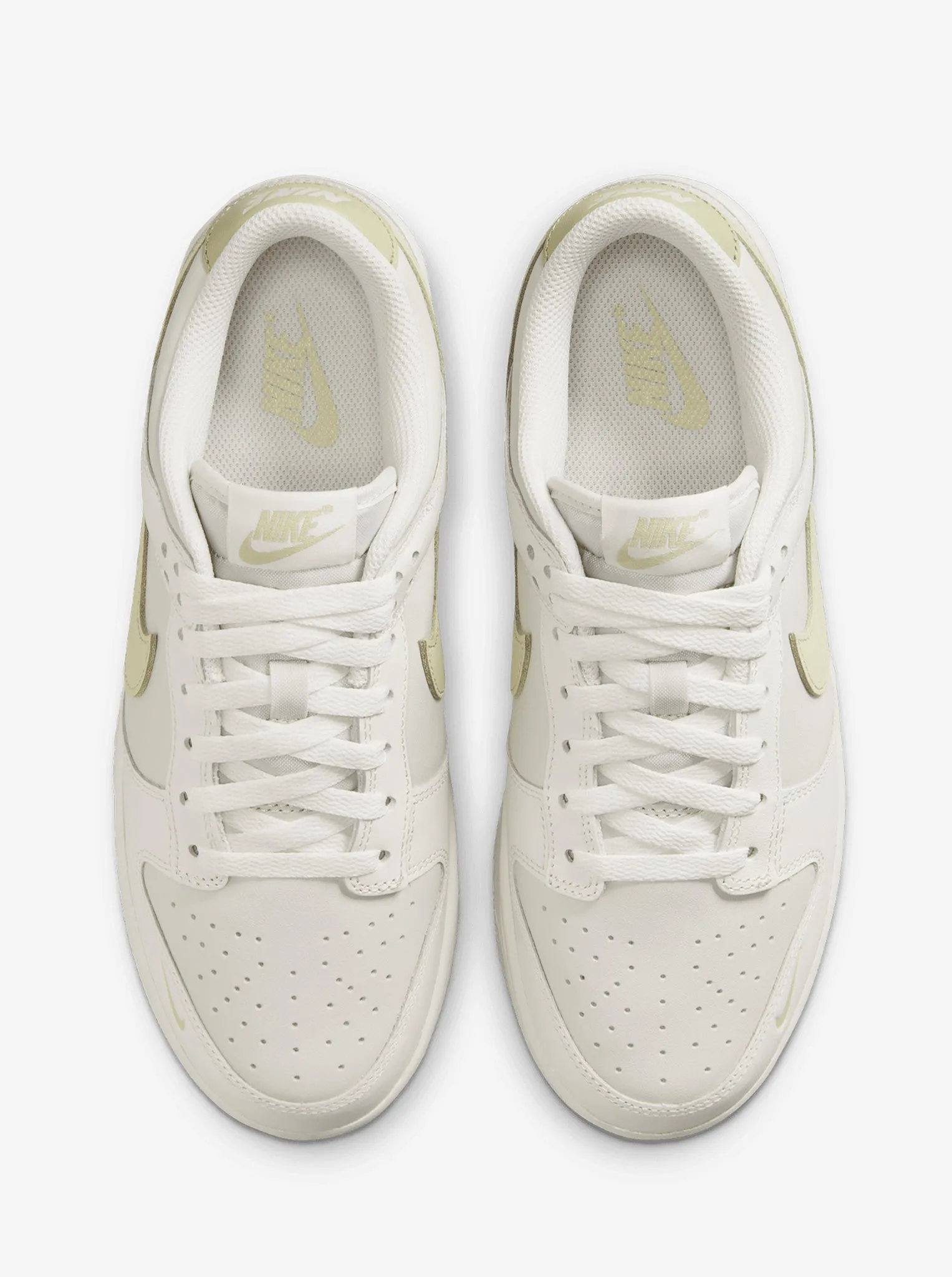 Support frame Dunk Low Womens