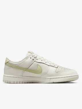 Dunk Low Womens Balanced Grip