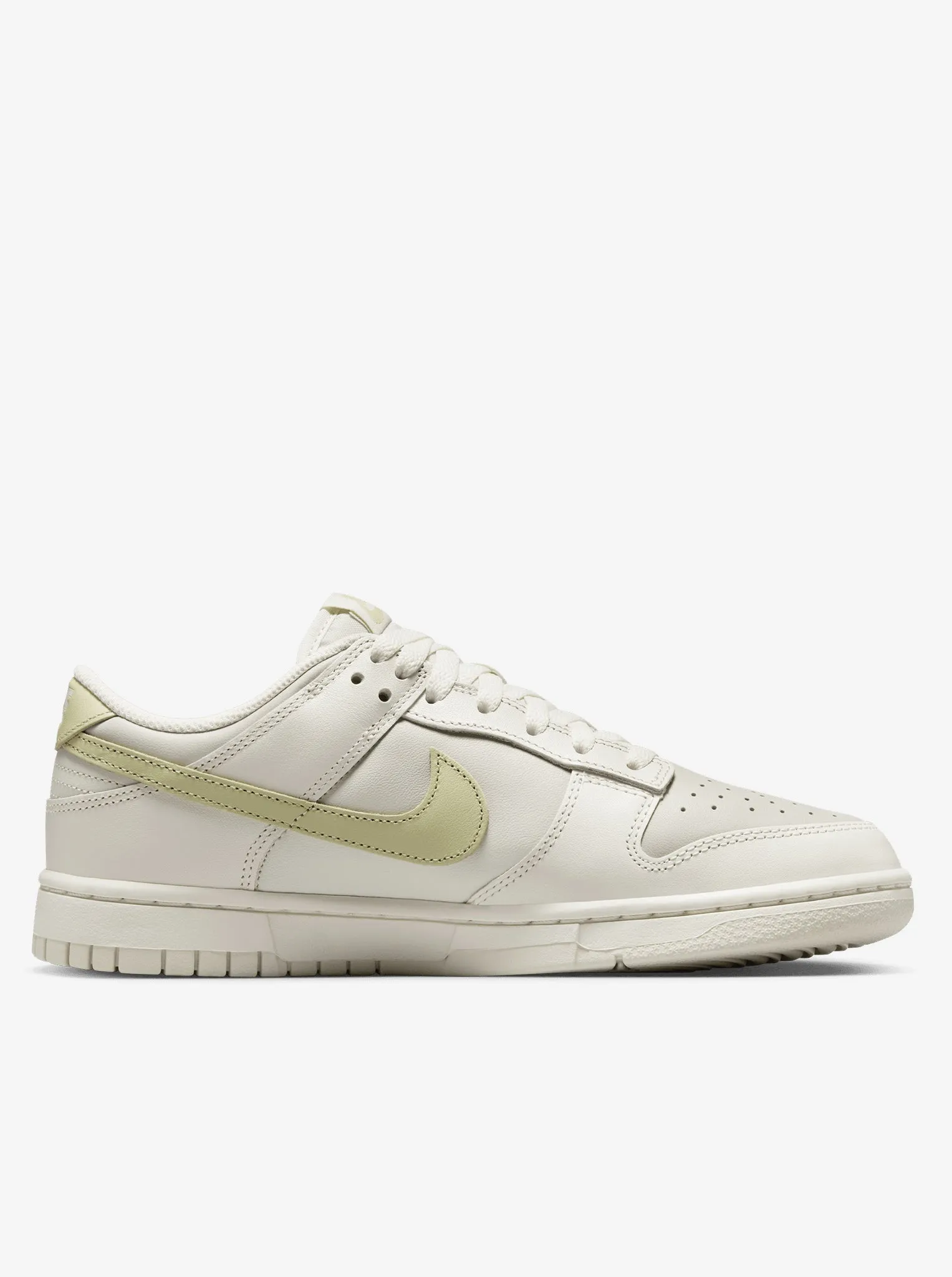 Dunk Low Womens Balanced Grip