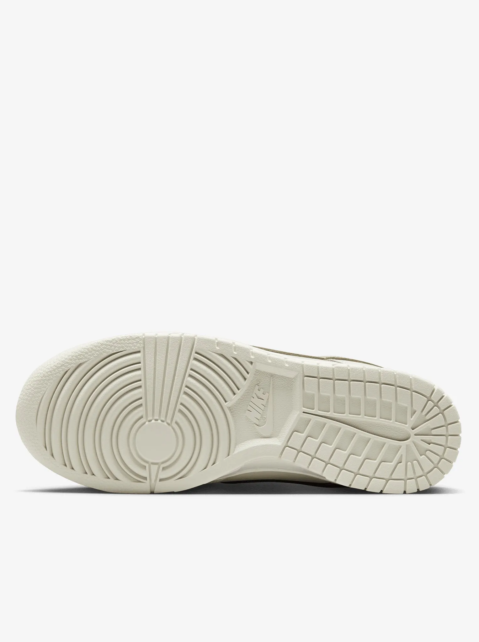 Clean Shape Dunk Low Womens