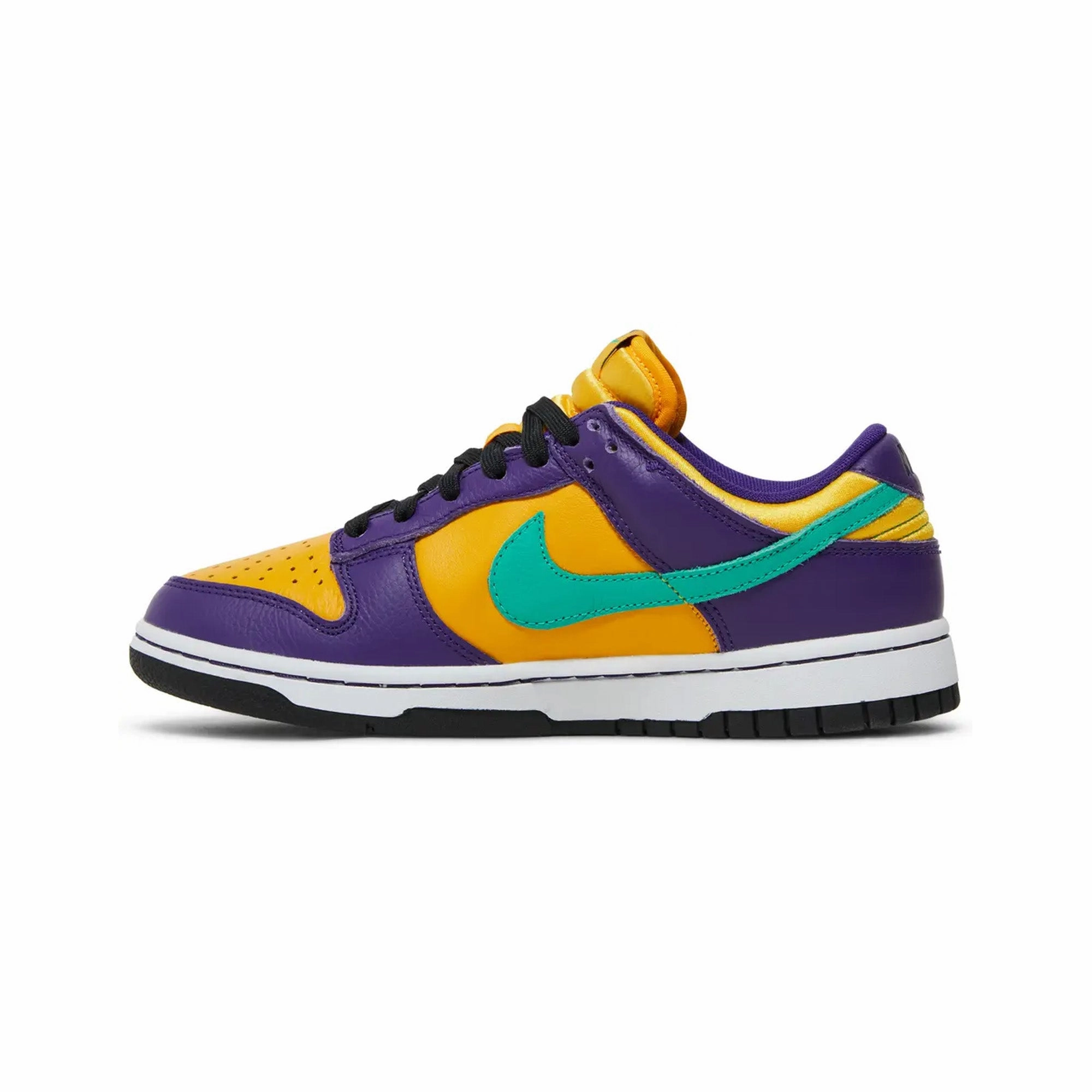 Dunk Low LX 'Lisa Leslie' W (2022) Injection Molded Construction Soft Balance