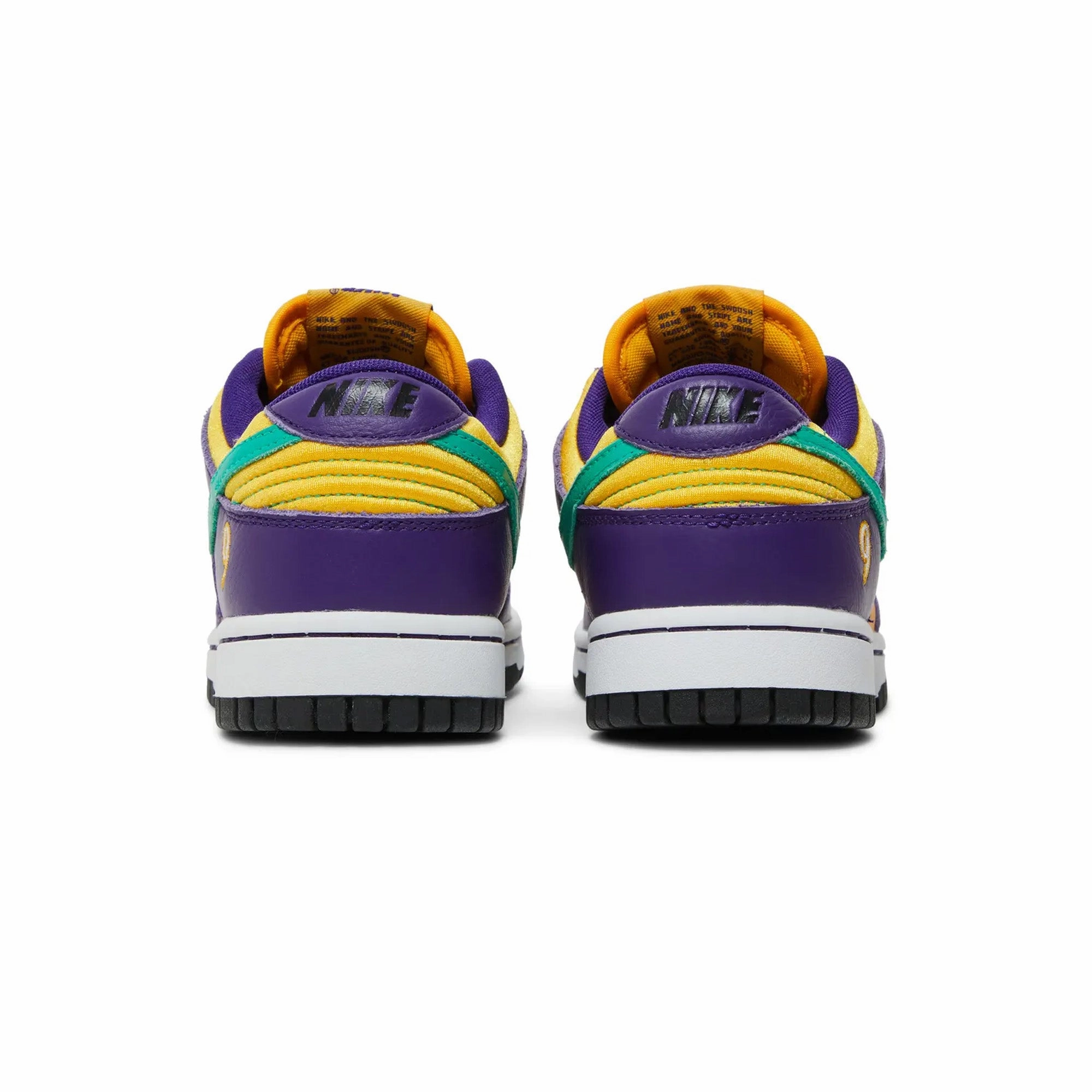OrthoticFriendly Dunk Low LX 'Lisa Leslie' W (2022)