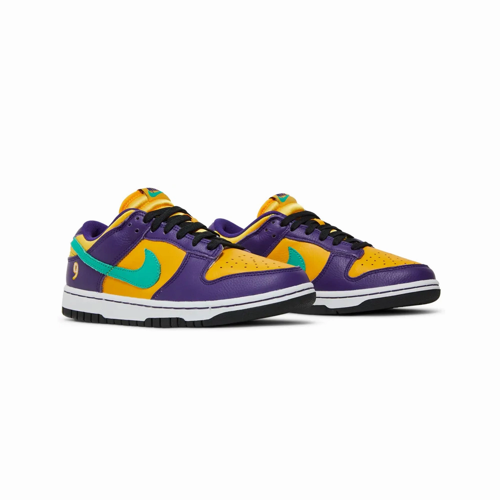 Dunk Low LX 'Lisa Leslie' W (2022) Performance Daily