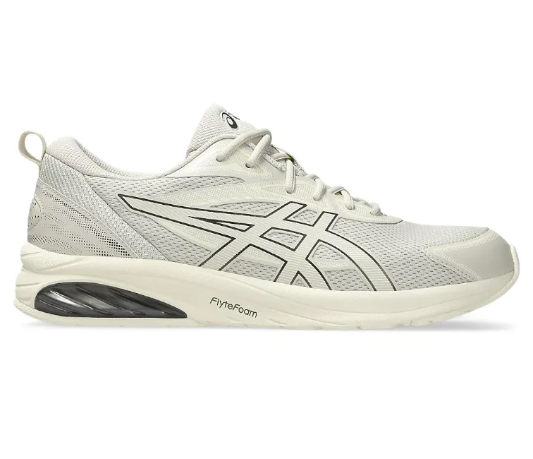 Comfort Inserts Men's Asics Gel Quantum KEI (Oatmeal/Gunmetal)