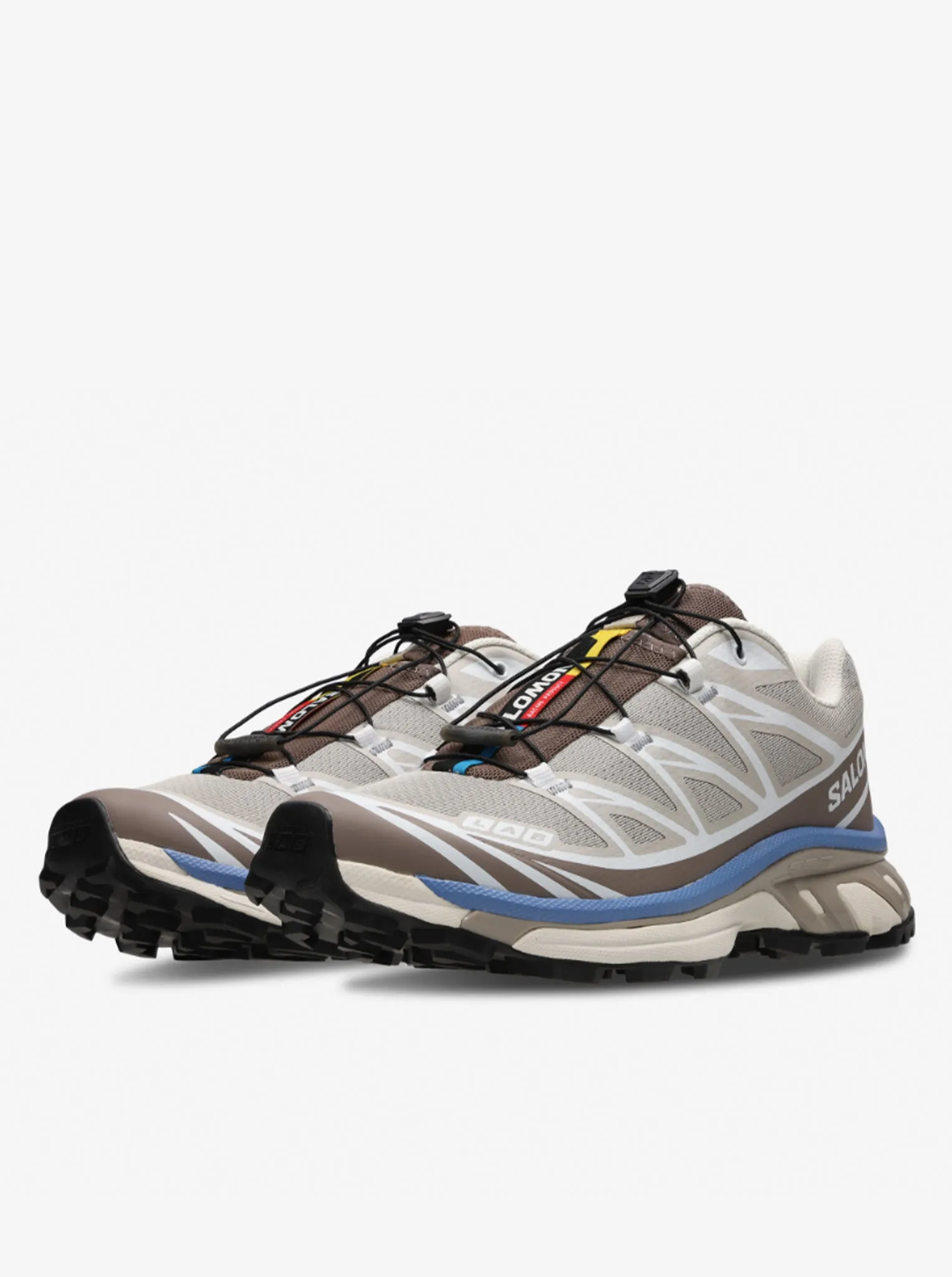 XT-6 Unisex Cross Motion Walking Sessions