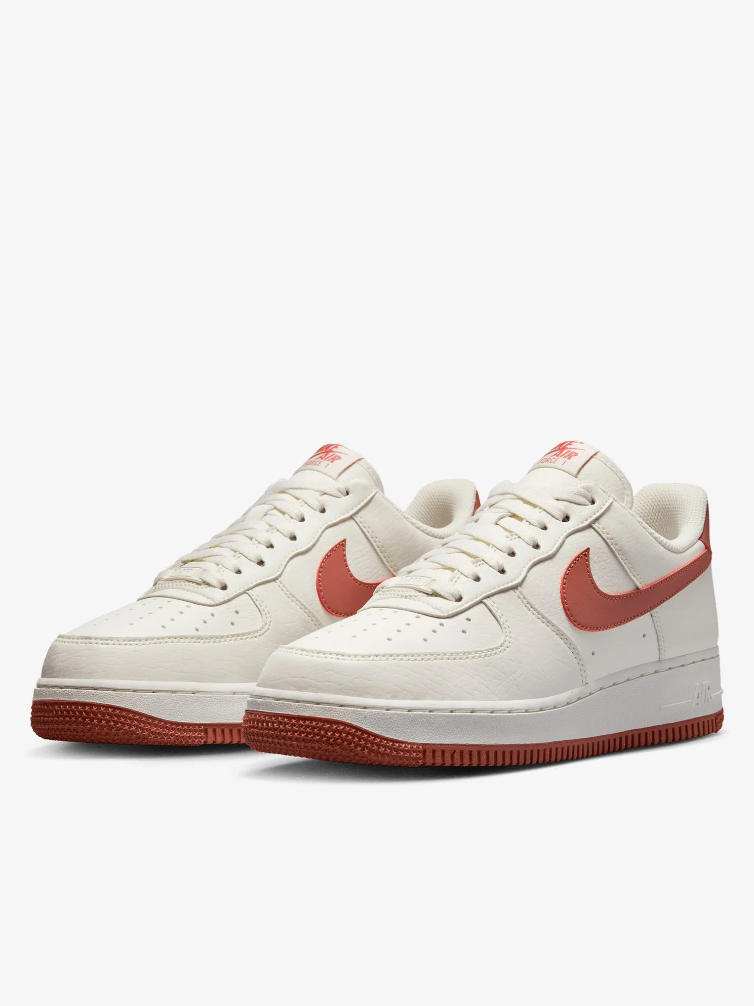 Air Force 1 '07 Next Nature Womens Dynamic look