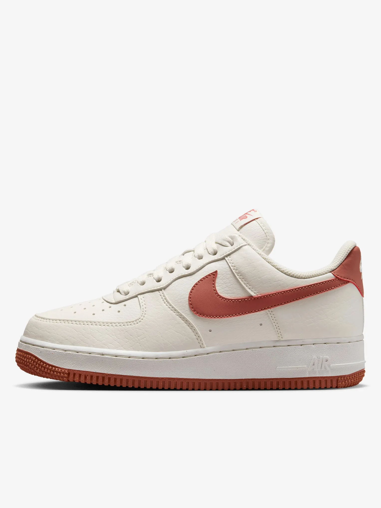 Air Force 1 '07 Next Nature Womens Smooth Internal Seams Flow Structure