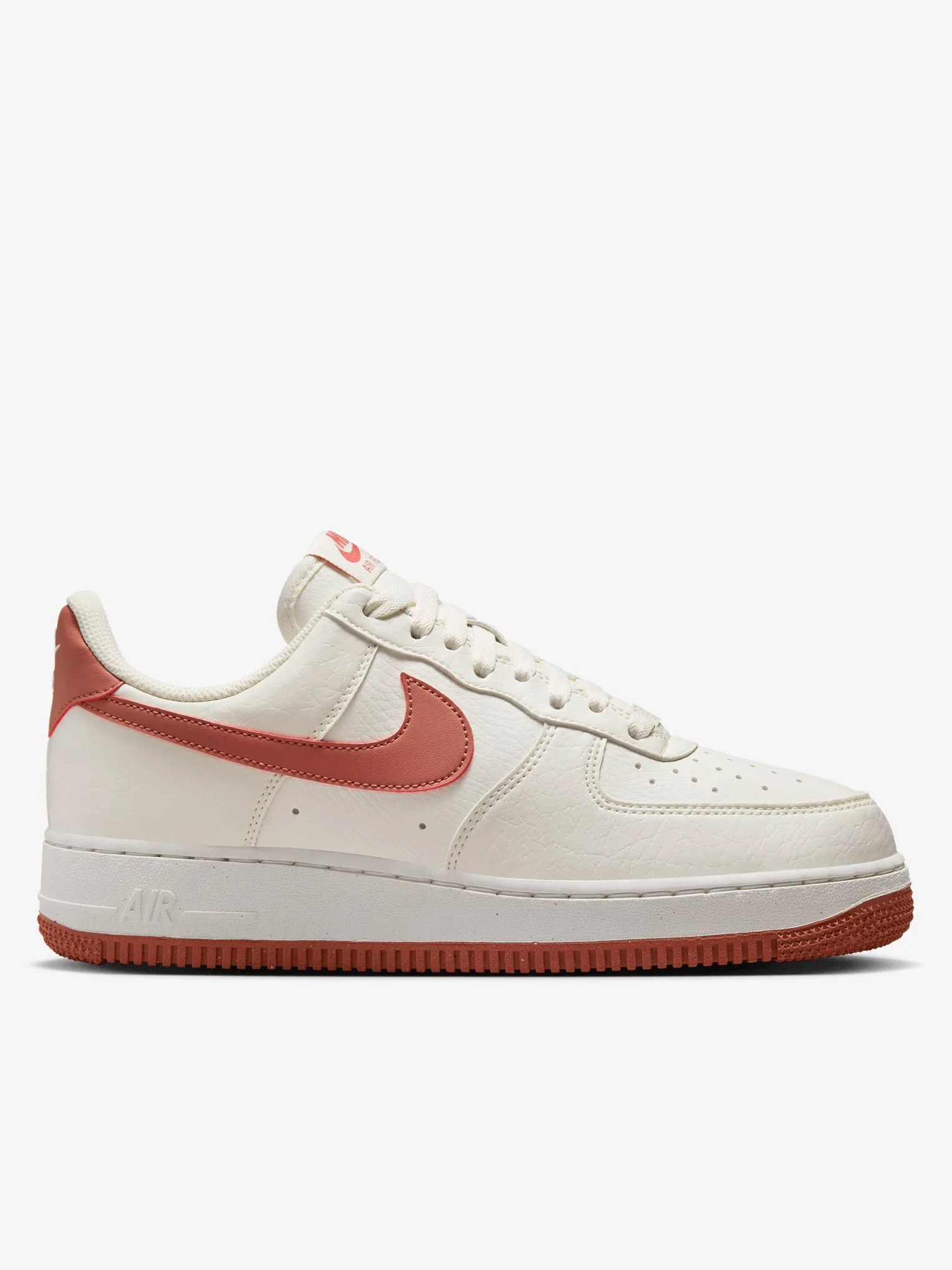 Auxetic Knit Air Force 1 '07 Next Nature Womens