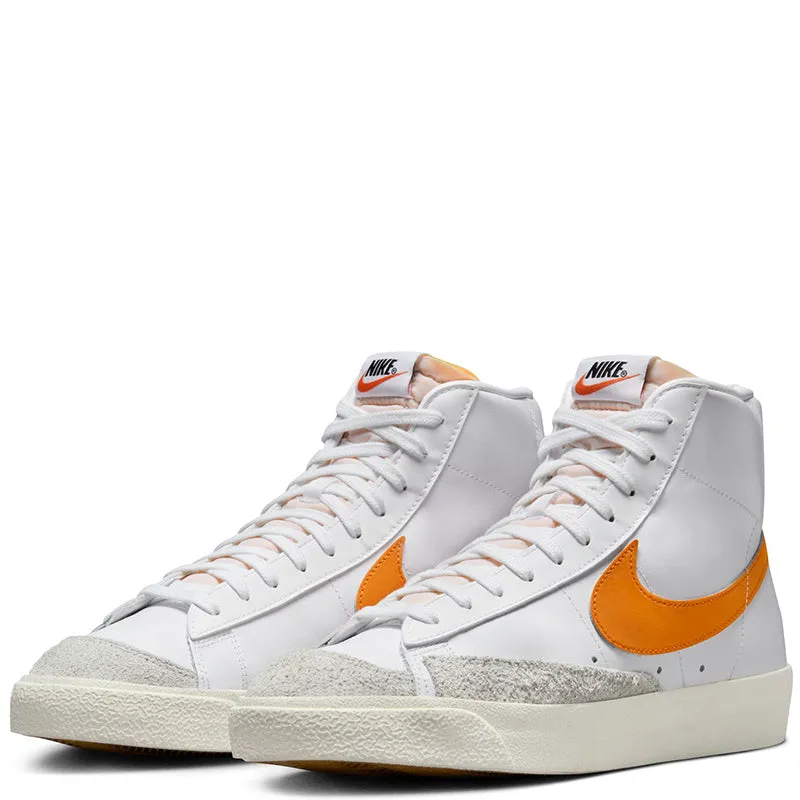 Quiet Sole Nike Men's Blazer Mid '77 Vintage